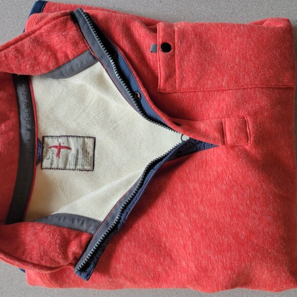 Relwen Micropile Snap-mock, Men's Large - Picture 3 of 4